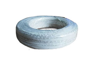 昊強美標ul3266低煙無鹵電子線環(huán)保pe阻燃鍍錫銅輻照線