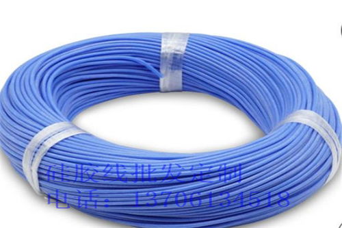 天門特種高溫線纜廠家