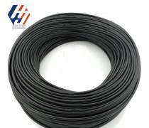 電動(dòng)車(chē)高溫硅膠線的特性與應(yīng)用