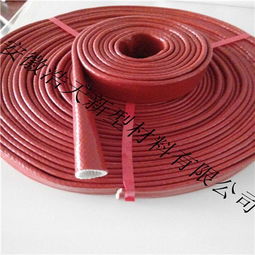 安徽浩天電纜線纜防高溫防火套管與高溫硅膠線的應(yīng)用與優(yōu)勢(shì)