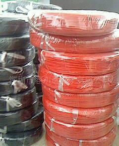 UL3239高溫硅膠線 產品解析、市場價格與供應商指南