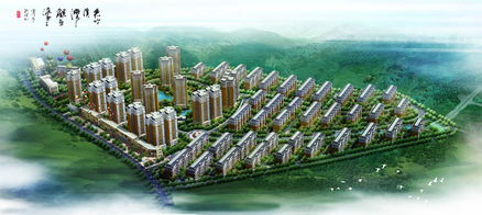 延安豐馳建業(yè)房地產(chǎn)開發(fā)公司 驅(qū)動(dòng)城市發(fā)展的地產(chǎn)力量