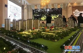 31省房地產開發投資排行榜出爐 海南降幅超10%居全國倒數第三，市場分化加劇